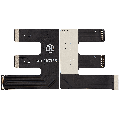 DL400 Pro Tester Flex For Samsung Galaxy Note 8 (DL)