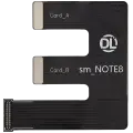 DL400 Pro Tester Flex For Samsung Galaxy Note 8 (DL)