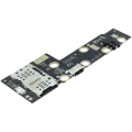 Charging Port Flex Cable For Lenovo Tab M10 HD (3rd Gen) (Premium)