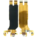 Charging Port Flex Cable For Sony Xperia 5 V (Premium)