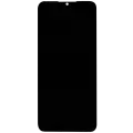 LCD Assembly without Frame For Nokia G22 (Refurbished)