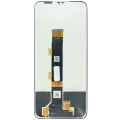 LCD Assembly without Frame For Nokia G22 (Refurbished)