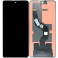 Outer OLED Assembly For Honor Magic V3 (Refurbished) (All Colors)