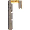 Volume Button Flex Cable For T-Mobile REVVL V Plus 5G