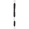 Hard Buttons (Power / Volume) For Motorola Moto E5 Play (XT1921) (Black)