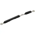 Hard Buttons (Power / Volume) For Motorola Moto E5 Play (XT1921) (Black)