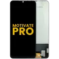 LCD Assembly Without Frame For AT&T Motivate Pro 5G (Refurbished) (All Colors)