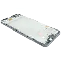 OLED Assembly with Frame for Samsung Galaxy A17 5G (A176 / 2025) (Refurbished) (All Colors)