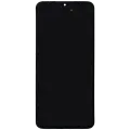 OLED Assembly With Frame For Samsung Galaxy A16 5G (A166U / 2024) (US Version) (Aftermarket Plus) (All Colors)