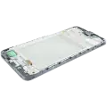 OLED Assembly With Frame For Samsung Galaxy A16 5G (A166U / 2024) (US Version) (Aftermarket Plus) (All Colors)