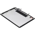 LCD Assembly With Digitizer For iPad Air 11" (2024) / Air 11" (2025) (Blemish: Grade A) (Cellular Version) (Black)