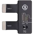 DL400 Pro Tester Flex For iPhone 7 (DL)