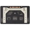 Trackpad For MacBook Pro 13" A2338 (2022-2023) (M2) (Genuine OEM) (Space Gray)