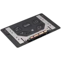 Trackpad For MacBook Pro 13" A2338 (2022-2023) (M2) (Genuine OEM) (Space Gray)