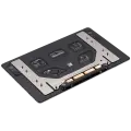 Trackpad For MacBook Pro 13" A2338 (2022-2023) (M2) (Genuine OEM) (Silver)