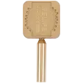 ReLife RL-067B Mini Soldering Station Iron Plate For A10-A19 Pro Chips (Sunshine)