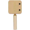ReLife RL-067B Mini Soldering Station Iron Plate For A10-A19 Pro Chips (Sunshine)