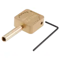 ReLife RL-067B Mini Soldering Station Iron Plate For A10-A19 Pro Chips (Sunshine)