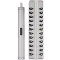 TBK-009 24 in 1 Precision Torque Adjustable Auto Brake Mini Electric Screwdriver (TBK)