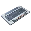 Trackpad For MacBook Pro 14" A3426 / A3427 (2026) (Genuine OEM) (Silver)