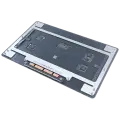 Trackpad For MacBook Pro 16" A3428 / A3429 (2026) (Genuine OEM) (Silver)