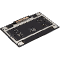 Trackpad For MacBook Pro 16" A2780 (2023)  (Space Black)
