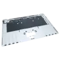 Top Case With Keyboard (ANSI US) For MacBook Air 15" A3448 (2026) (Genuine OEM) (Silver)