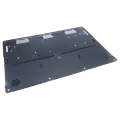 Trackpad For MacBook Pro 14" A3426 / A3427 (2026) (Genuine OEM) (Space Black)