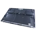 Top Case with Keyboard (ANSI US) For MacBook Pro 16" A3428 / A3429 (2026) (Genuine OEM) (Space Black)