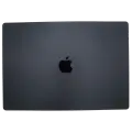 Complete LCD Display Assembly (Nano Texture) For MacBook Pro 16" A3428 / A3429 (2026) (Space Black) (Genuine OEM)