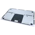 Bottom Case For MacBook Pro 16" A3429 (2026) (Genuine OEM) (Silver)