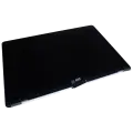 Complete LCD Display Assembly For MacBook Air 15" A3448 (2026) (Genuine OEM) (Silver)