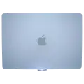 Complete LCD Display Assembly For MacBook Air 15" (A3448) (2026) (Genuine OEM) (Sky Blue)