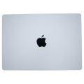Complete LCD Display Assembly (Nano Texture) For MacBook Pro 14" A3426 (2026) (Genuine OEM) (Silver)