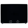 Complete LCD Display Assembly (Nano Texture) For MacBook Pro 14"  A3426 (2026) (Genuine OEM) (Space Black)