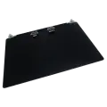 Complete LCD Display Assembly (Nano Texture) For MacBook Pro 16" A3428 / A3429 (2026) (Genuine OEM) (Silver)