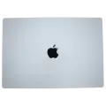 Complete LCD Display Assembly (Nano Texture) For MacBook Pro 16" A3428 / A3429 (2026) (Genuine OEM) (Silver)