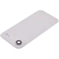Back Glass W/ MagSafe Magnet & NFC & Flashlight Flex For iPhone Air (Used OEM Pull: Grade C) (Light Gold)