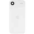 Back Glass W/ MagSafe Magnet & NFC & Flashlight Flex For iPhone Air (Used OEM Pull: Grade C) (Cloud White)