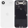 Back Glass W/ MagSafe Magnet & NFC & Flashlight Flex For iPhone Air (Used OEM Pull: Grade B) (Cloud White)