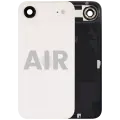 Back Glass W/ MagSafe Magnet & NFC & Flashlight Flex For iPhone Air (Used OEM Pull: Grade A) (Light Gold)