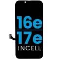 LCD Assembly For iPhone 17e / 16e (Aftermarket / Incell)