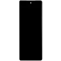 Outer OLED Assembly For Samsung Galaxy Z Fold 2 5G (Refurbished) (All Colors)