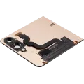 Outer OLED Assembly For Samsung Galaxy Z Flip 7 5G (Refurbished) (Black)