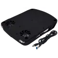 Nintendo Charging Dock For Nintendo Switch / Switch 2 (Black)