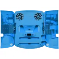 Nintendo Charging Dock For Nintendo Switch / Switch 2 (Blue)