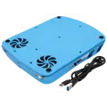 Nintendo Charging Dock For Nintendo Switch / Switch 2 (Blue)