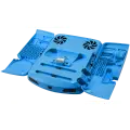 Nintendo Charging Dock For Nintendo Switch / Switch 2 (Blue)