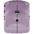 Nintendo Charging Dock For Nintendo Switch / Switch 2 (Purple)