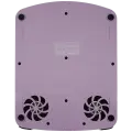 Nintendo Charging Dock For Nintendo Switch / Switch 2 (Purple)